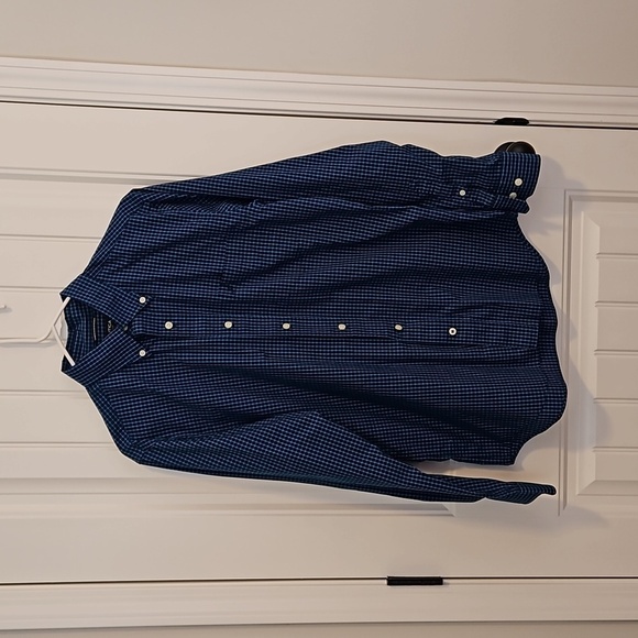 Nautica Other - Blue Nautica Button Down Men's Medium
